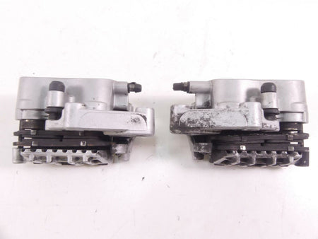 2010 Victory Vision Tour Front Nissin Brake Caliper Set 1910924 1910925 {{ shop.shopifyCountryName }} - Mototech271