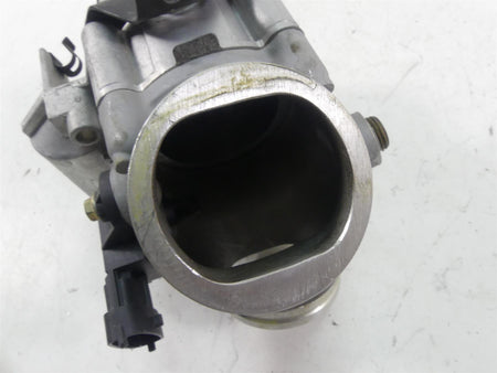 2016 Indian Scout Sixty Throttle Body Fuel Injection Intake 1204975 {{ shop.shopifyCountryName }} - Mototech271