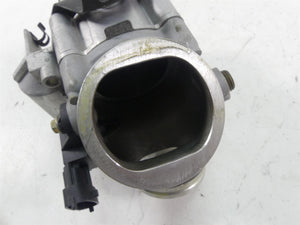 2016 Indian Scout Sixty Throttle Body Fuel Injection Intake 1204975 | Mototech271