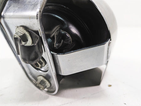 2014 Harley Touring FLHTK Electra Glide Horn + Cover 61300478A {{ shop.shopifyCountryName }} - Mototech271