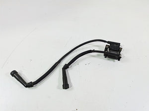 2008 Yamaha XVS1300 V-Star Tourer Ignition Coils Wires Plugs 3D8-82310-11-00 | Mototech271