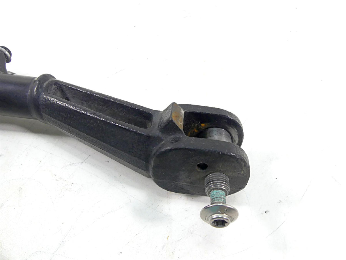 2014 BMW R1200GS K50 Side Kickstand Kick Stand Esa + Enlarge Plate 46538526525 {{ shop.shopifyCountryName }} - Mototech271
