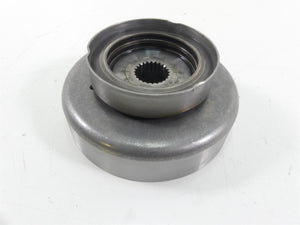 2009 Harley FLHTCU SE4 CVO E-Glide Ignition Flywheel Fly Wheel Rotor 40356-07 | Mototech271