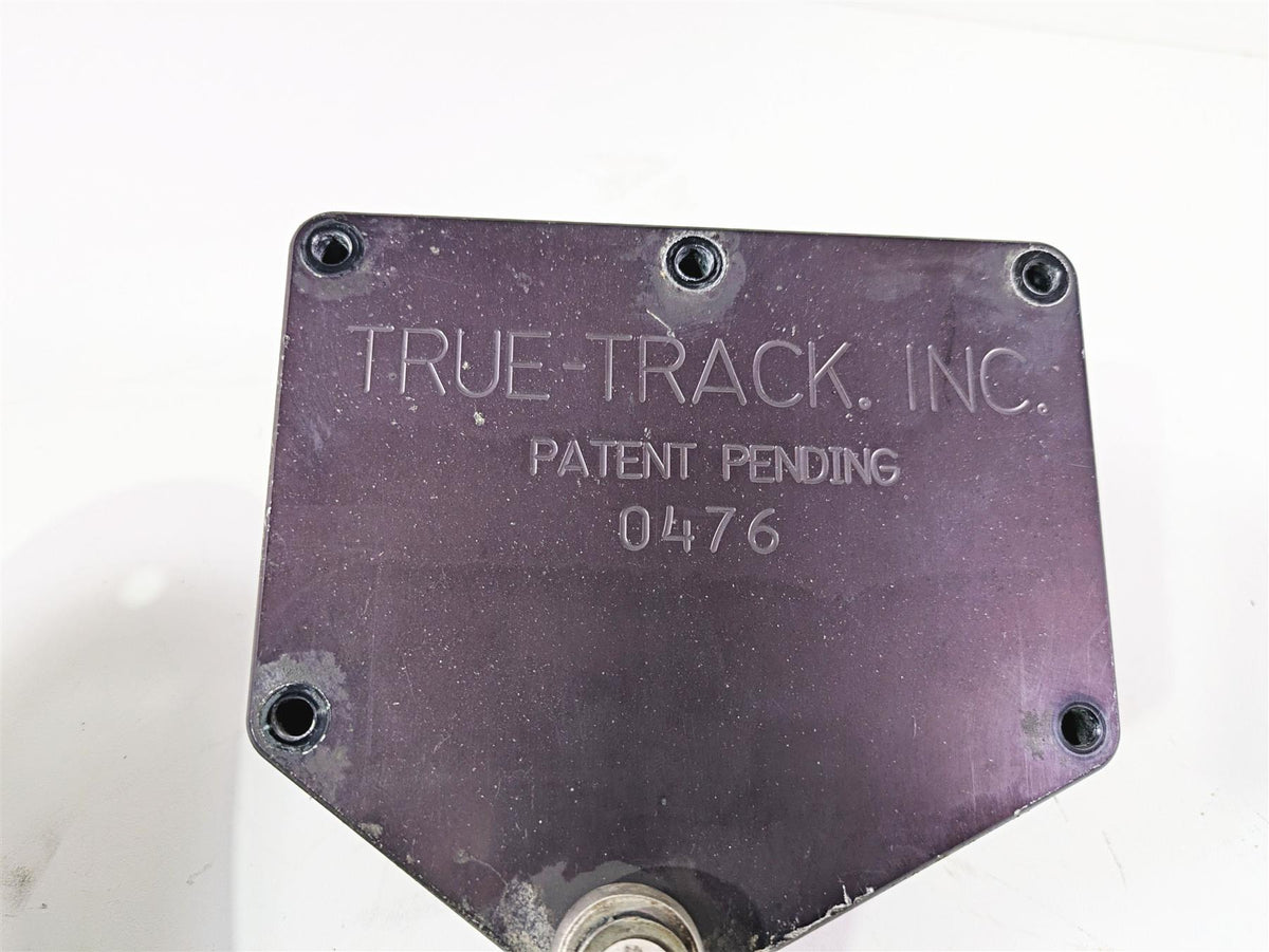 2007 Harley Touring FLHRSE CVO Road King True Track Inc. Stabilizer Set 20-00LR {{ shop.shopifyCountryName }} - Mototech271
