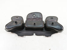 Load image into Gallery viewer, 2008 Harley FLHTCU Electra Glide Front Nose Fairing Wind Shield Bag Set | Mototech271
