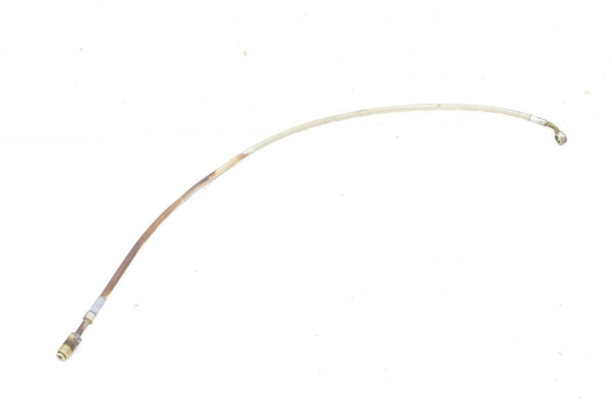 2009 Polaris RMK 600 S09PM6KS Brake Line Hose Tube 2202929 {{ shop.shopifyCountryName }} - Mototech271