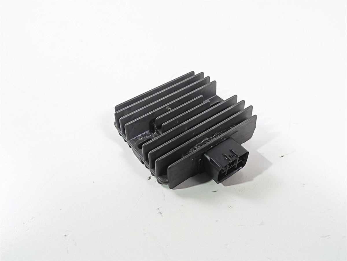 2018 Kawasaki Ultra 310 X Voltage Regulator Rectifier 21066-3718 SH678KA {{ shop.shopifyCountryName }} - Mototech271