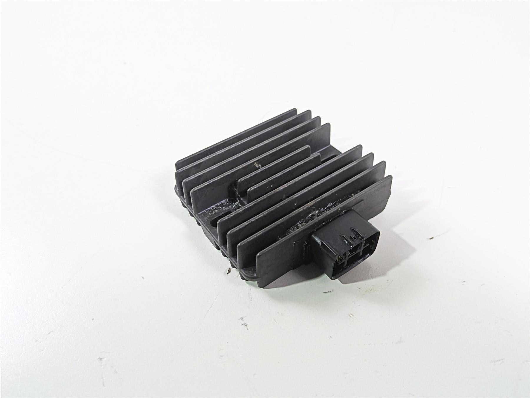 2018 Kawasaki Ultra 310 X Voltage Regulator Rectifier 21066-3718 SH678KA {{ shop.shopifyCountryName }} - Mototech271