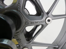 Load image into Gallery viewer, 2014 BMW R1200GS K50 Straight Front Cast Wheel Rim 19x3 - Read 36318534804 | Mototech271
