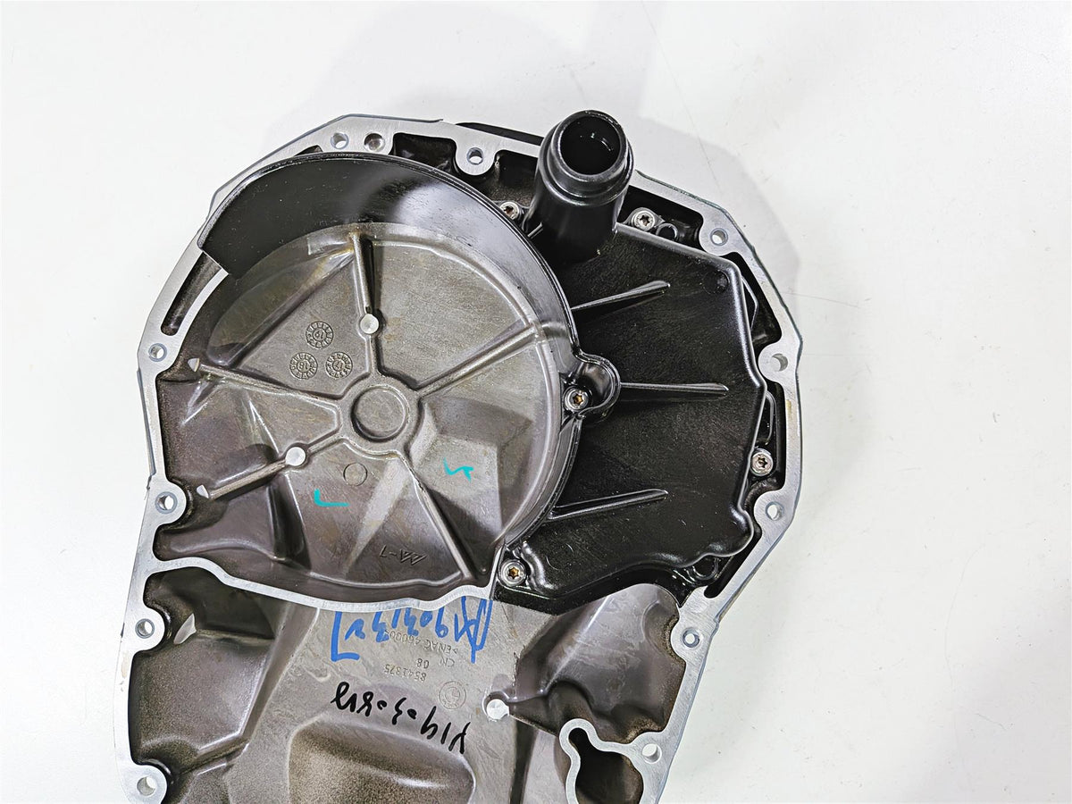 2020 BMW R1250GS K51 Adventure Front Engine Motor Cover Black 11148523960-Mototech271