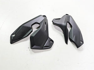 2023 Ducati Monster 937 SP Radiator Side Cover Fairing Set 48217012A R 48217022A | Mototech271