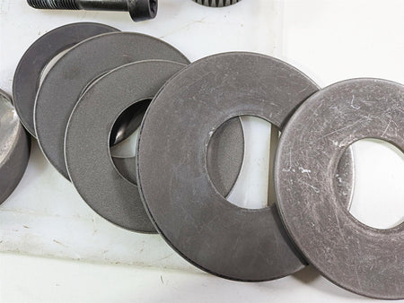 2024 Harley FXLRS Dyna Low Rider Primary Drive Clutch Kit M8 7k 37000263A-Mototech271