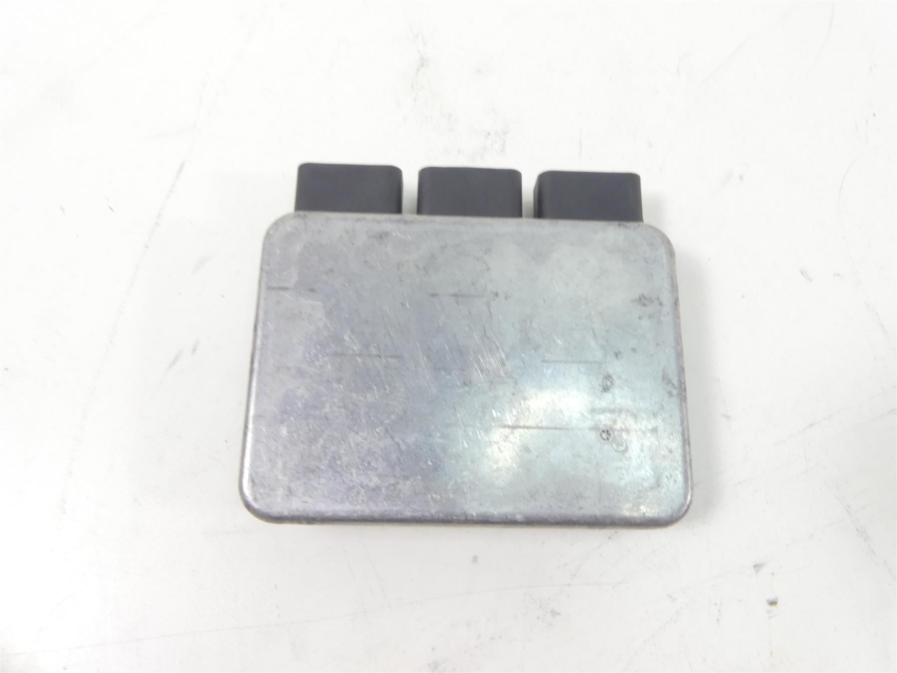 2014 Harley Touring FLHTK Electra Glide Cdi Ecm Engine Control Module 41000057 {{ shop.shopifyCountryName }} - Mototech271