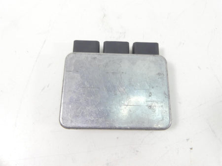 2014 Harley Touring FLHTK Electra Glide Cdi Ecm Engine Control Module 41000057 {{ shop.shopifyCountryName }} - Mototech271