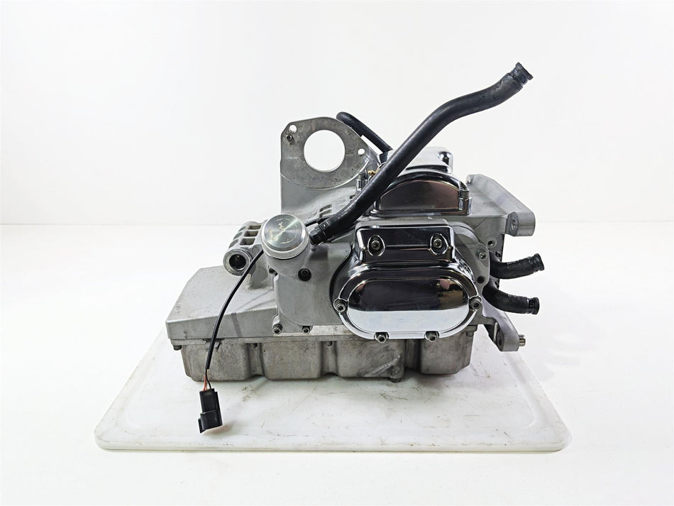 2004 Harley Touring FLTRI Road Glide 5 Speed Transmission Gear Box 40K 33041-04