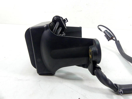 2004 Harley Touring FLHTCUI Electra Glide Rectifier Voltage Regulator 74505-04 {{ shop.shopifyCountryName }} - Mototech271