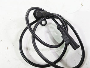 2016 Moto Guzzi Stelvio 1200 8V NTX Rear Abs Brake Wheel Speed Sensor GU05683730 | Mototech271