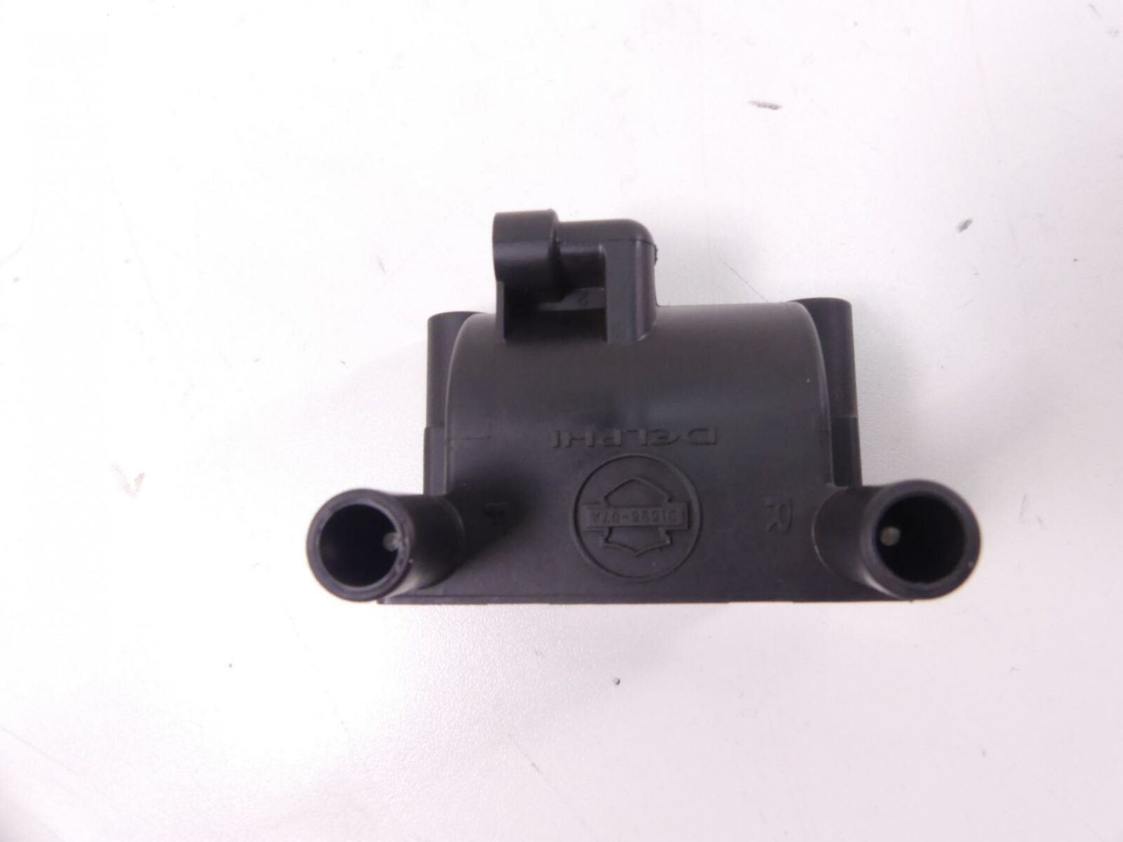 2013 Harley Touring FLTRU Road Glide Delphi Ignition Coil 28058097 {{ shop.shopifyCountryName }} - Mototech271