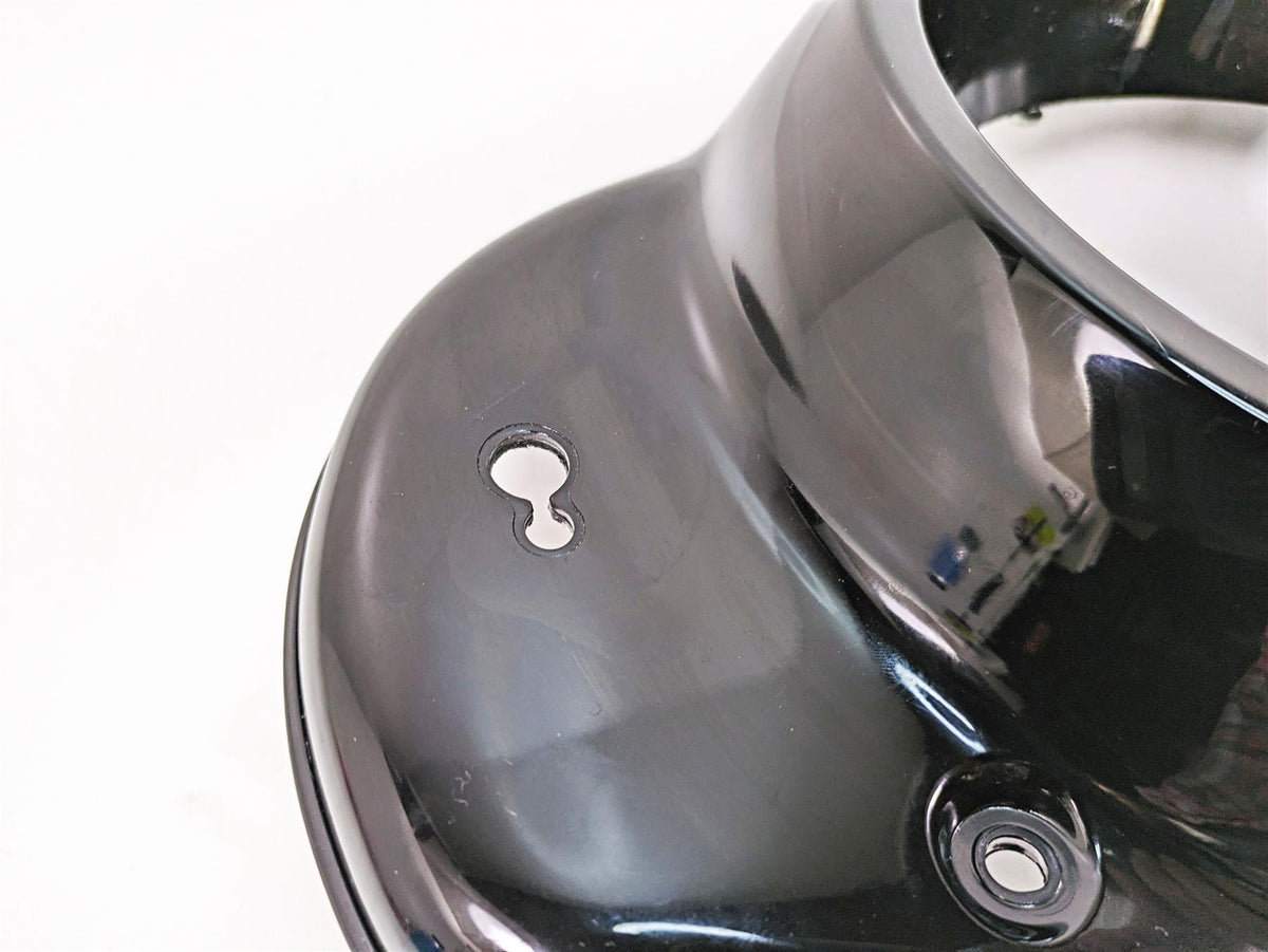 2015 Harley Touring FLHXS Street Glide Inner Front Fairing Cover 57000065DH {{ shop.shopifyCountryName }} - Mototech271
