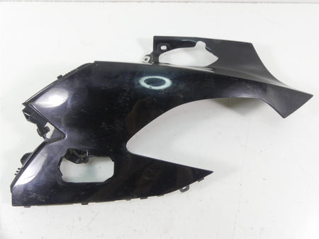 2015 BMW K1600GT K48 Front Upper Side Fairing Cover Cowl Set 46237727399 {{ shop.shopifyCountryName }} - Mototech271