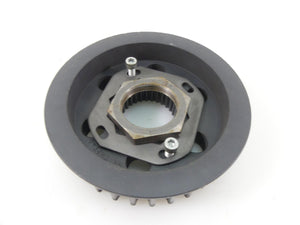2016 Harley FXDLS Dyna Low Rider Front Final Drive Belt Sprocket Pully 35000152