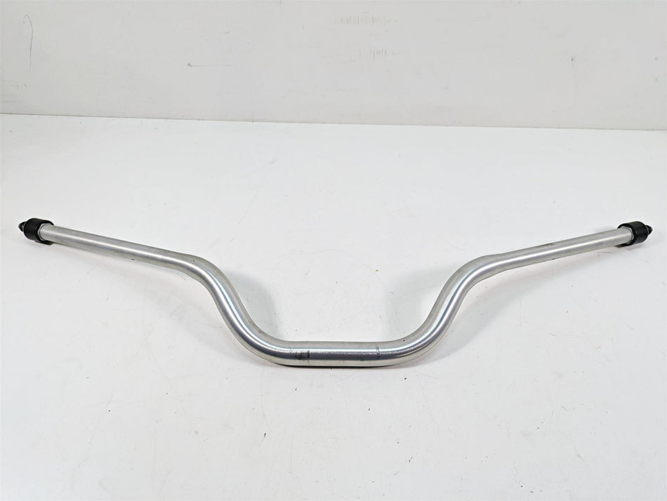 2020 Moto Guzzi V85 TT Adventure Handle Bar Handlebar Steering 2B005257 {{ shop.shopifyCountryName }} - Mototech271