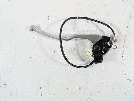 2021 Aprilia RS660 Clutch Perch & Straight Lever & Safety Switch 2B003552 {{ shop.shopifyCountryName }} - Mototech271