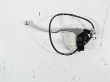 Load image into Gallery viewer, 2021 Aprilia RS660 Clutch Perch &amp; Straight Lever &amp; Safety Switch 2B003552 | Mototech271
