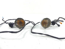 Load image into Gallery viewer, 2007 Honda VTX1800 T2 Left Right Rear Turn Signal Blinker Set 33410-MCV-N11 | Mototech271
