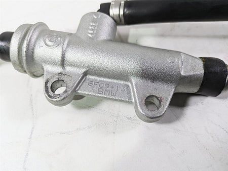 2016 BMW S1000RR K46 Brembo Rear Brake Master Cylinder 34317720905 {{ shop.shopifyCountryName }} - Mototech271