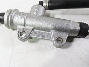2016 BMW S1000RR K46 Brembo Rear Brake Master Cylinder 34317720905