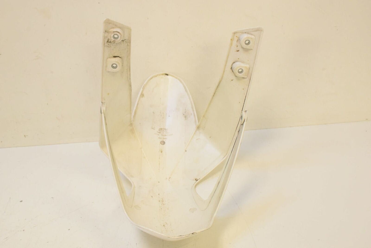 2013 KTM 690 Duke Front Fender Mud Guard 76008010000 {{ shop.shopifyCountryName }} - Mototech271