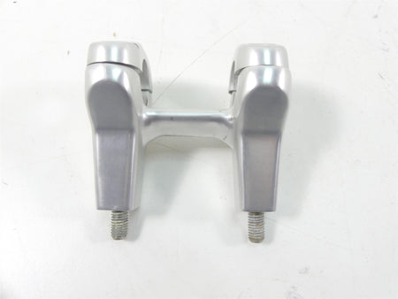 2006 Ducati Multistrada 1000S Handlebar Riser Holder Set 36010622A {{ shop.shopifyCountryName }} - Mototech271