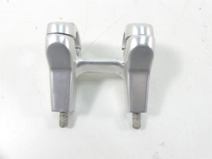 2006 Ducati Multistrada 1000S Handlebar Riser Holder Set 36010622A