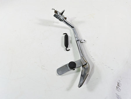 2008 Harley FLSTC Softail Heritage Side Kick Stand Jiffy Kickstand 50087-07A {{ shop.shopifyCountryName }} - Mototech271