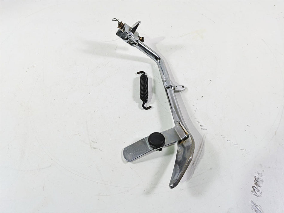 2008 Harley FLSTC Softail Heritage Side Kick Stand Jiffy Kickstand 50087-07A {{ shop.shopifyCountryName }} - Mototech271