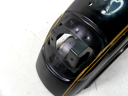1979 Harley Sportster XLS1000 Roadster Rear Oem Fender 59674-79A {{ shop.shopifyCountryName }} - Mototech271