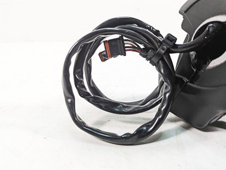 2020 Harley Touring FLHX Street Glide Right Control Switch Boom Box Gts 71500501 {{ shop.shopifyCountryName }} - Mototech271