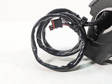 Load image into Gallery viewer, 2020 Harley Touring FLHX Street Glide Right Control Switch Boom Box Gts 71500501
