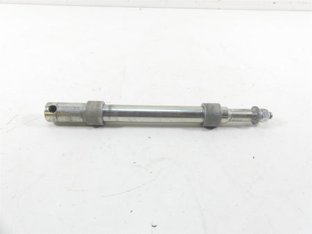 2002 Harley Touring FLHRCI Road King Front 1" Axle Wheel Spindle 43364-00 {{ shop.shopifyCountryName }} - Mototech271