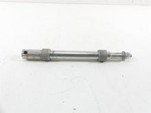 Load image into Gallery viewer, 2002 Harley Touring FLHRCI Road King Front 1&quot; Axle Wheel Spindle 43364-00
