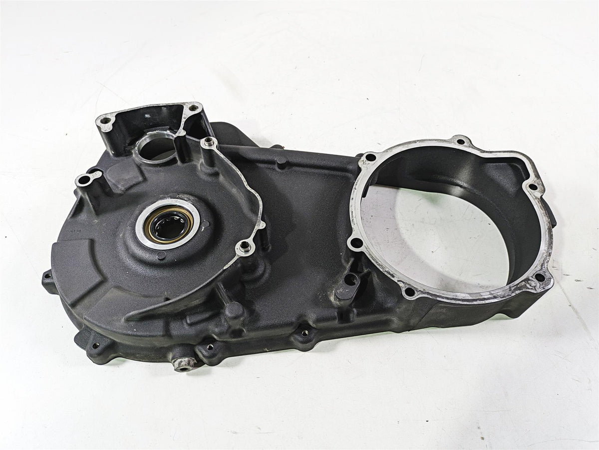 2017 Harley Touring FLTRXS Road Glide Inner Primary Drive Clutch Cover 36500096 {{ shop.shopifyCountryName }} - Mototech271