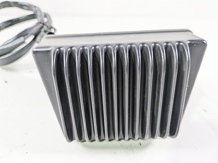 2003 Harley Touring FLHTCUI E-Glide 100th Rectifier Voltage Regulator 74505-02 {{ shop.shopifyCountryName }} - Mototech271