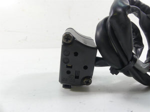2007 Ducati Sport Classic GT1000 Right Hand Start Kill Control Switch 65010052A | Mototech271