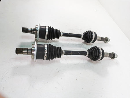 2021 CFMoto Zforce 500 Trail Rear Cv Drive Axle Shaft Set 5BWC-280300 {{ shop.shopifyCountryName }} - Mototech271