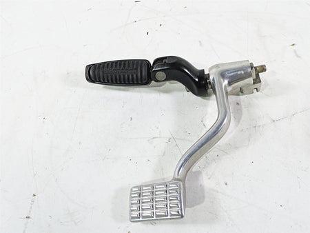 2013 Harley VRSCDX Night Rod Sp Right Front Footpeg Brake Ped 54046-12 44738-06 {{ shop.shopifyCountryName }} - Mototech271