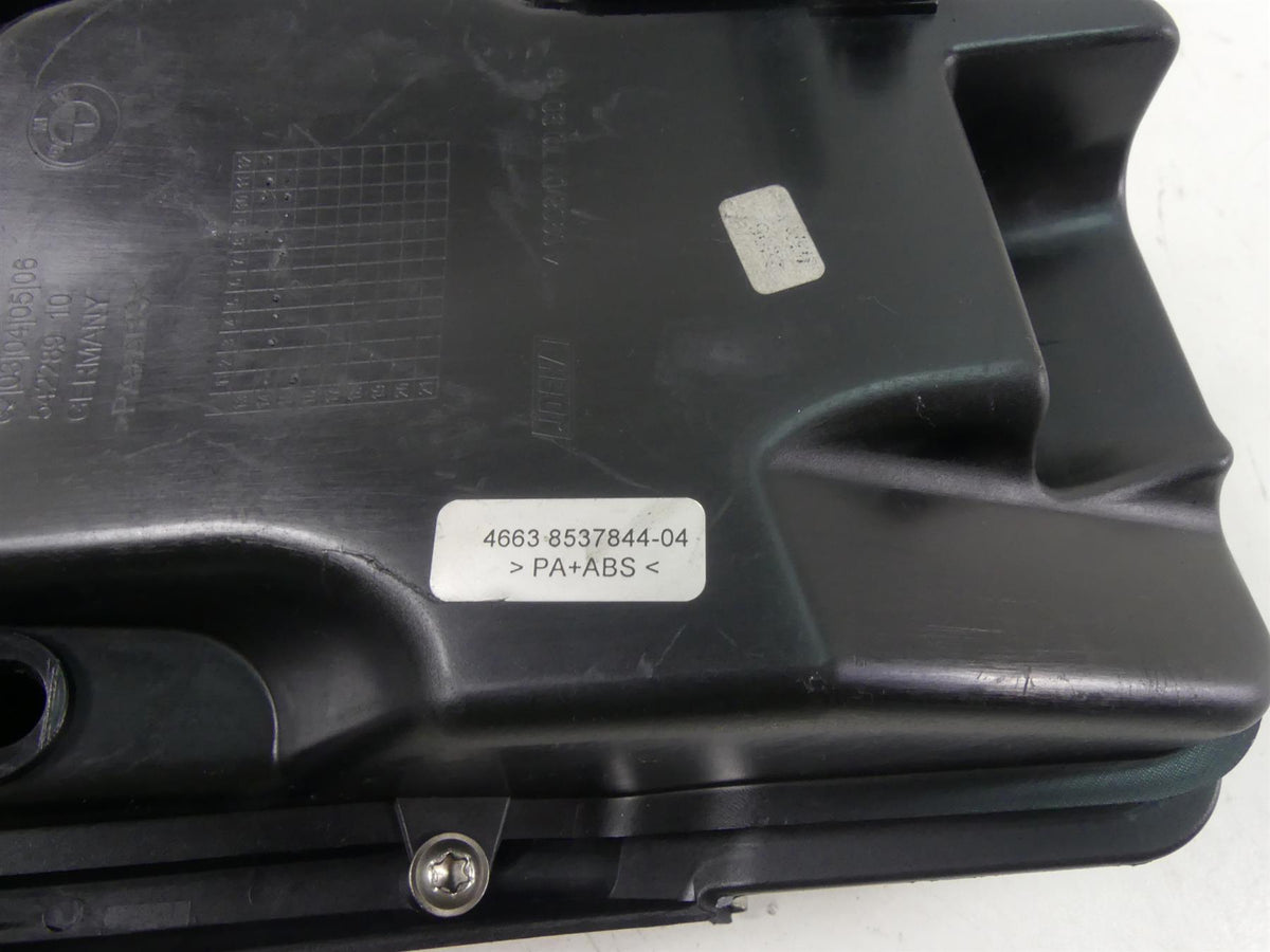 2015 BMW R1200RT K52 Right Glove Box Storage Compartment 46638544985 {{ shop.shopifyCountryName }} - Mototech271