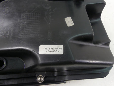 2015 BMW R1200RT K52 Right Glove Box Storage Compartment 46638544985 {{ shop.shopifyCountryName }} - Mototech271