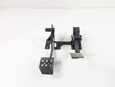 2018 Polaris RZR XP 1000 Trail Rock Brake & Accelerate Pedal Set 4014042 {{ shop.shopifyCountryName }} - Mototech271