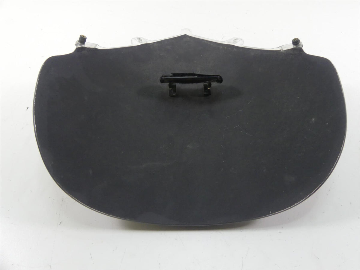 2009 BMW K1300 S K40 Aftermarket Black Windshield Wind Shield Screen {{ shop.shopifyCountryName }} - Mototech271